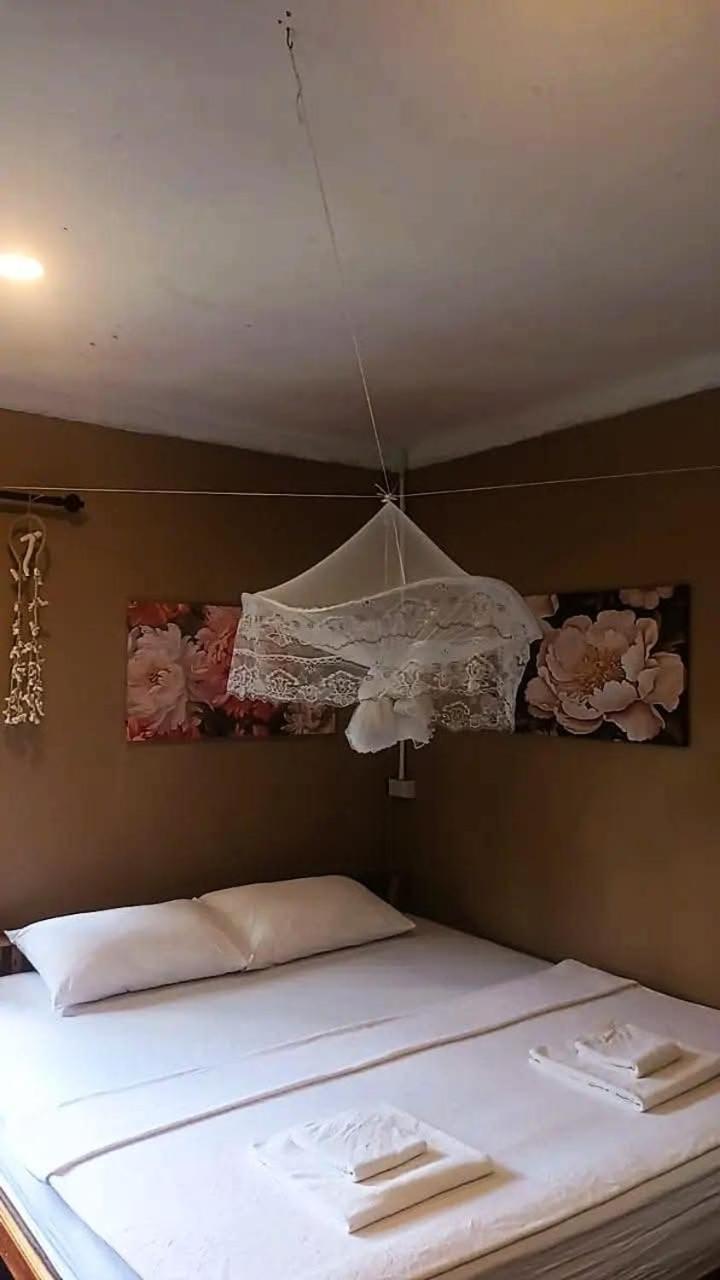 Salamao Bungalow Tau-sziget Kültér fotó